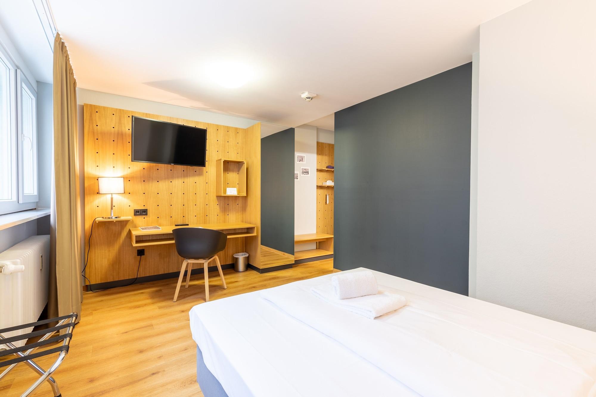 Hotel Mk Frankfurt