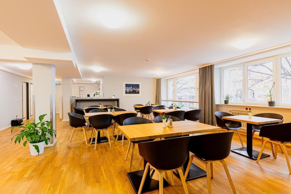 Hotel Mk Frankfurt