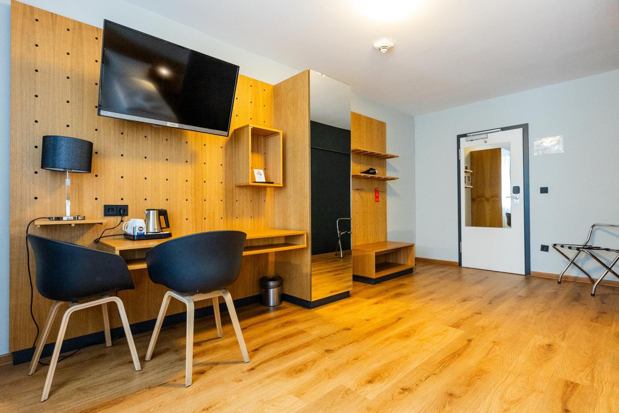 Mk Frankfurt Hotel
