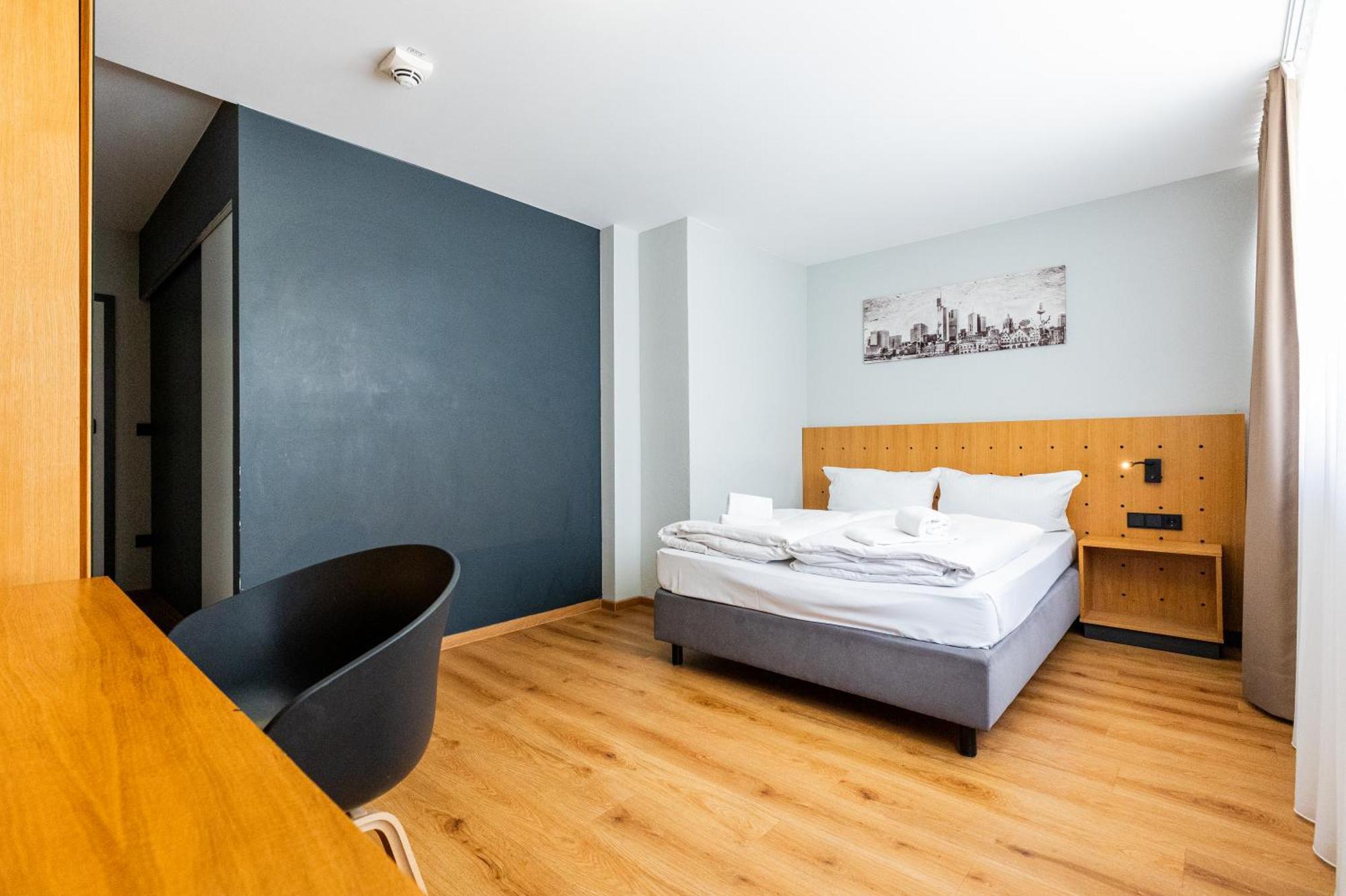 Mk Frankfurt Hotel Frankfurt am Main