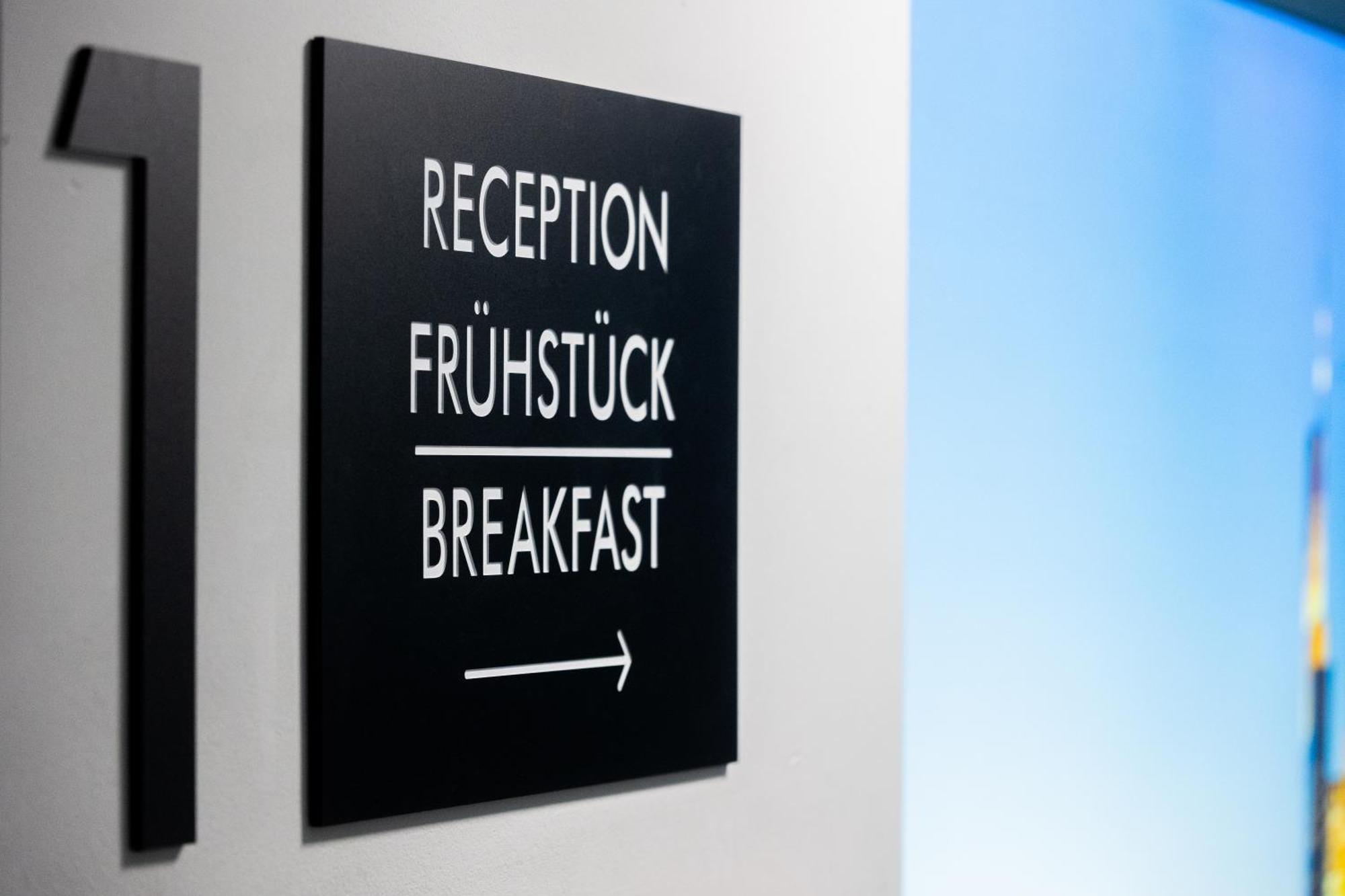 Hotel Mk Frankfurt 3*