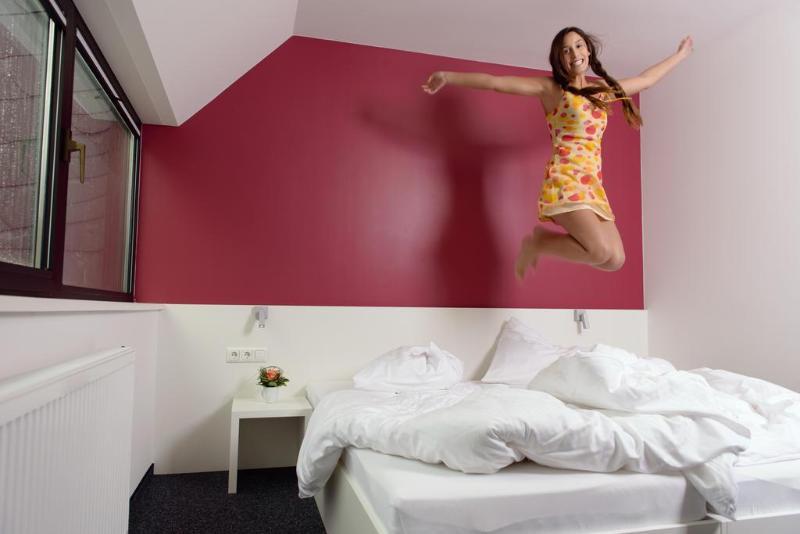 Hotel Mk Frankfurt