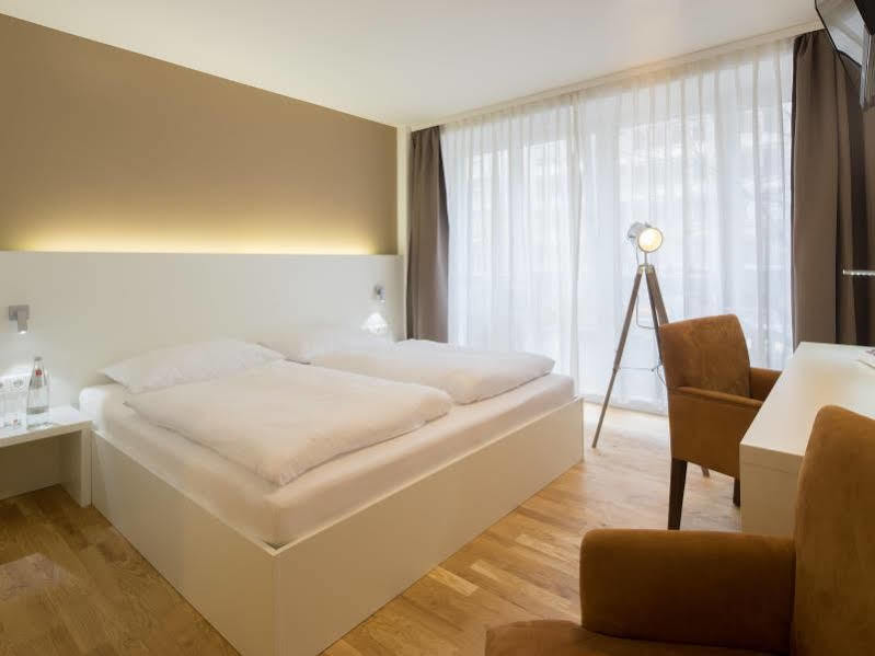 Hotel Mk Frankfurt Frankfurt am Main