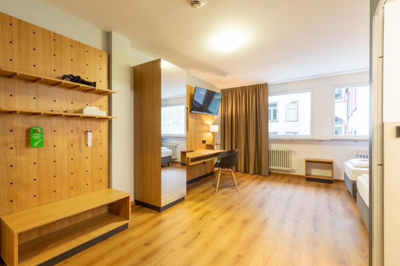 Mk Frankfurt Hotel